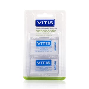 cera de ortodoncia vitis®