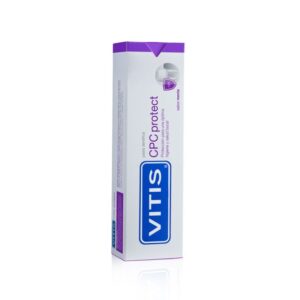 vitis cpc protect pasta dentífrica