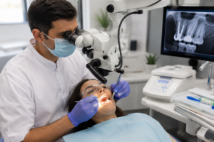 endodoncia