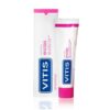 pasta dentífrica vitis encías 100ml