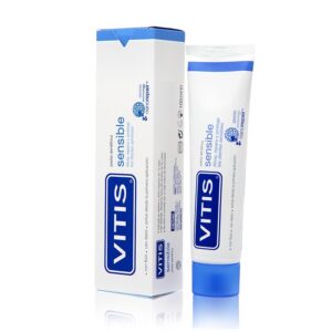 pasta dental vitis sensible 100ml