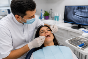 periodoncia