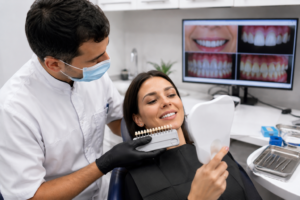 rehabilitación oral